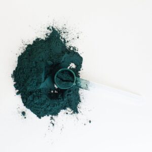 spirulina tabletten