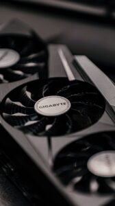 GPU