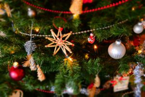 kerst stansmessen