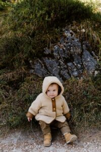 mini hoodie