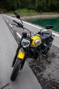 ducati schroevenset
