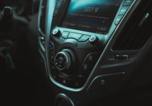 android multimedia radio