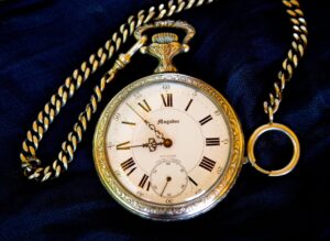 vintage horloges