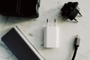 USB adapter