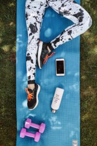 OPPO glas
