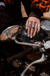 motor spiegel