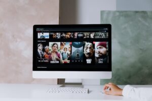illegale streamingdiensten