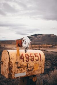 white and brown wooden wall decor