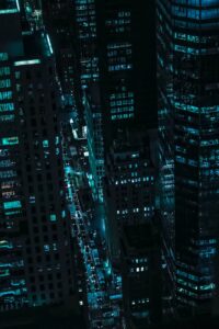 building photography
