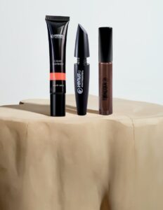photo of assorted products