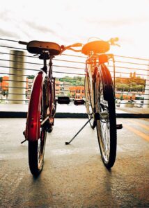 action bicycle bike biking