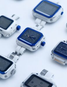 Absolute Reality v16 A closeup view of various watch batteries 3 1
