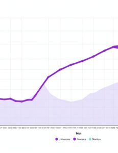 Absolute Reality v16 A dynamic line graph plotted on a soft gr 2 1