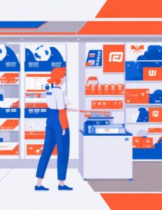 Absolute Reality v16 A flat vector illustration featuring a pu 3 1