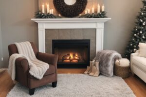 Absolute Reality v16 A cozy winter setting featuring a pair of 0 1