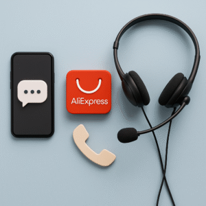 AliExpress Klantenservice