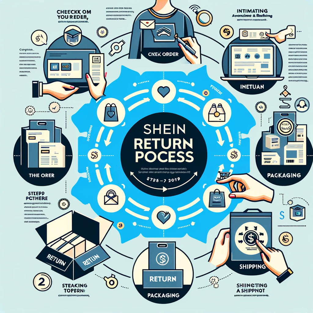 Return Request Shein Process Hoe Ga Je Om Met Retouren bij SHEIN? – AliExpress Nederland