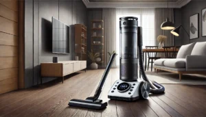 DALL·E 2024 07 28 06.35.54 A high quality visually appealing image of the Tineco Floor One S5 Combo Wet Dry Vacuum Cleaner showcasing its sleek design and advanced features li 19
