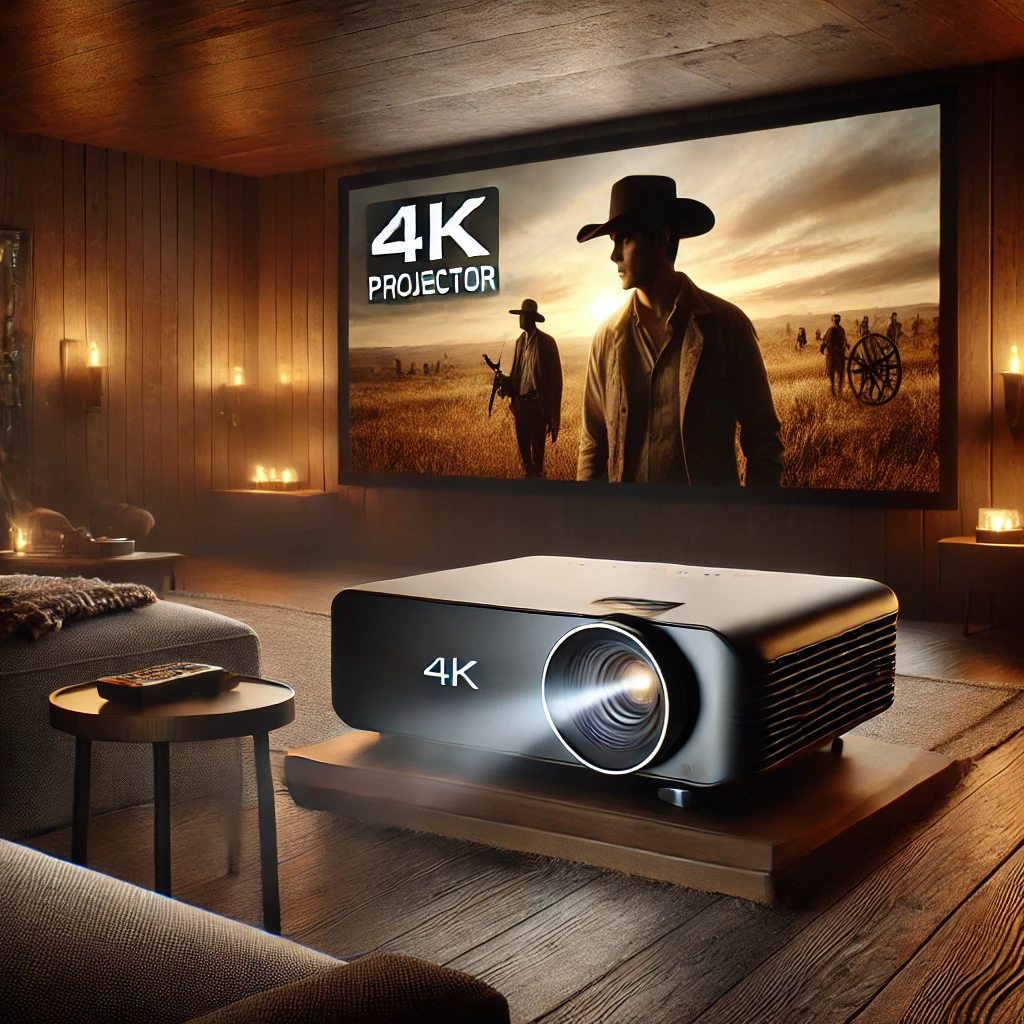 Magcubic Projector HY300 PRO 4K Android 11 Dual Wifi6 – De Beste Keuze ...
