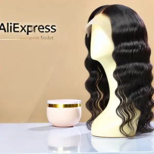 DALL·E 2024 08 19 07.54.25 A sleek and modern image designed to support an AliExpress product blog post. The image should feature a high quality representation of a Brazilian De 3