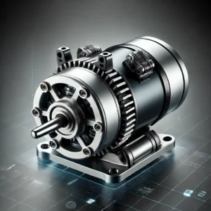 DALL·E 2024 08 19 07.59.58 A clean and modern image designed to support an AliExpress product blog post. The image should feature a high quality representation of a brushless mo 1