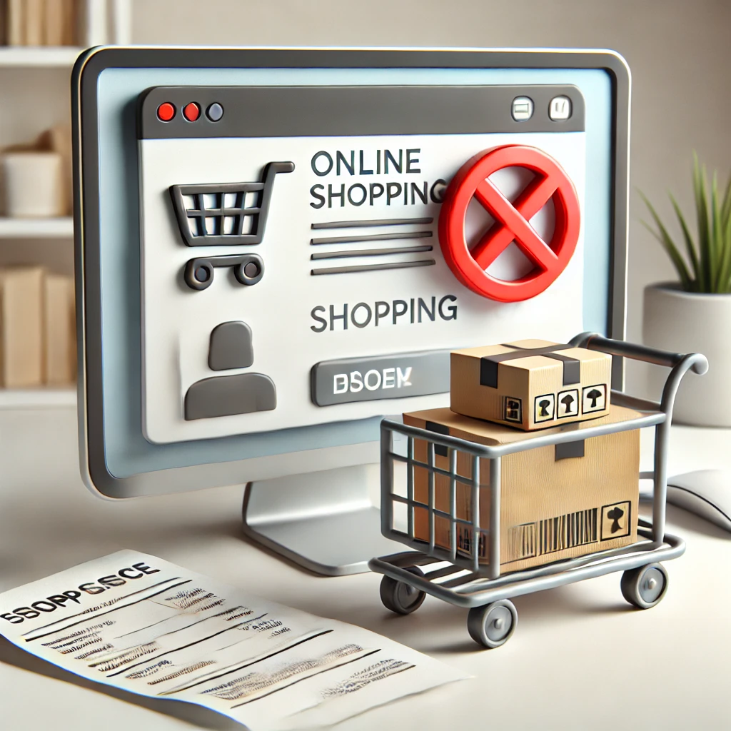 Wat te doen bij een onvolledige bestelling van SHEIN? – AliExpress ...