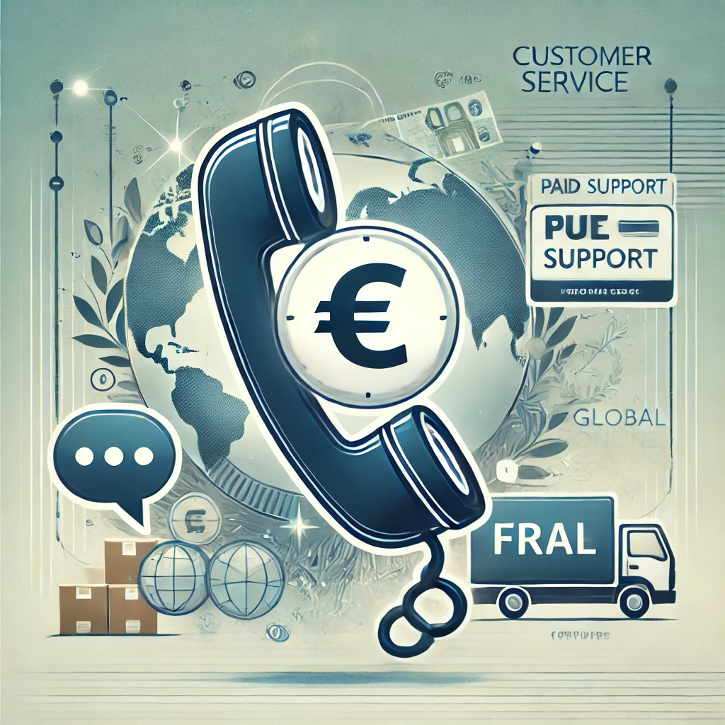 Contacting AliExpress Support – Free and Paid Options – AliExpress ...