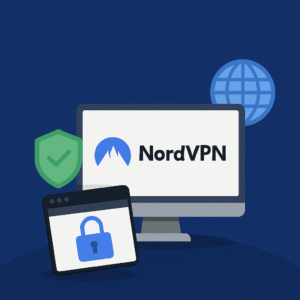 NordVPN